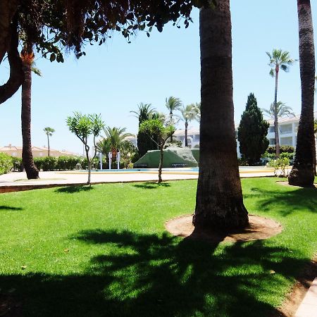 Roderic - Apartamento Junto Al Mar Oliva Exterior photo