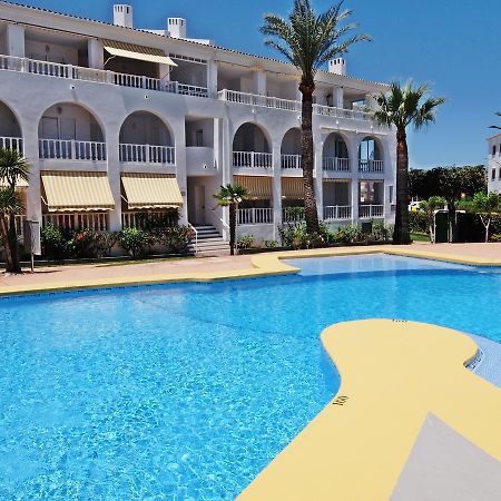 Roderic - Apartamento Junto Al Mar Oliva Exterior photo