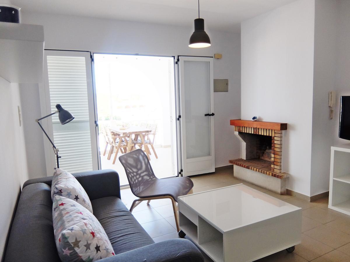 Roderic - Apartamento Junto Al Mar Oliva Exterior photo