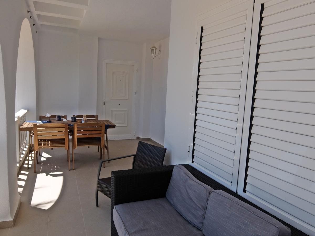 Roderic - Apartamento Junto Al Mar Oliva Exterior photo