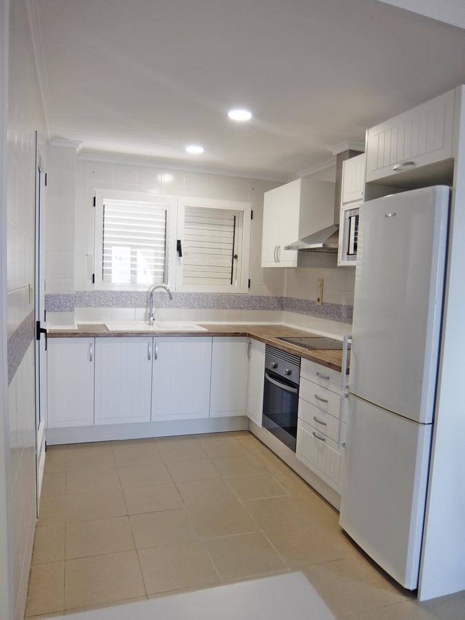 Roderic - Apartamento Junto Al Mar Oliva Exterior photo