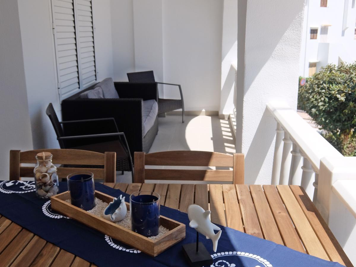 Roderic - Apartamento Junto Al Mar Oliva Exterior photo