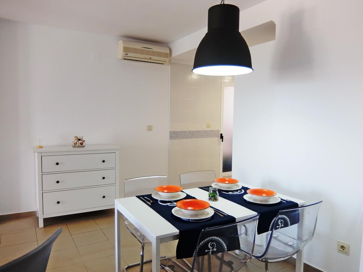 Roderic - Apartamento Junto Al Mar Oliva Exterior photo