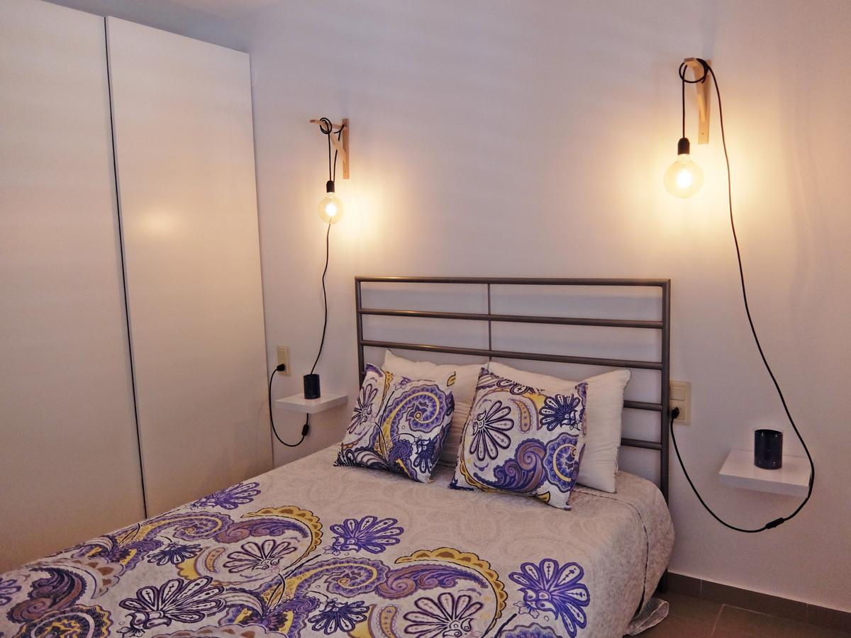 Roderic - Apartamento Junto Al Mar Oliva Exterior photo