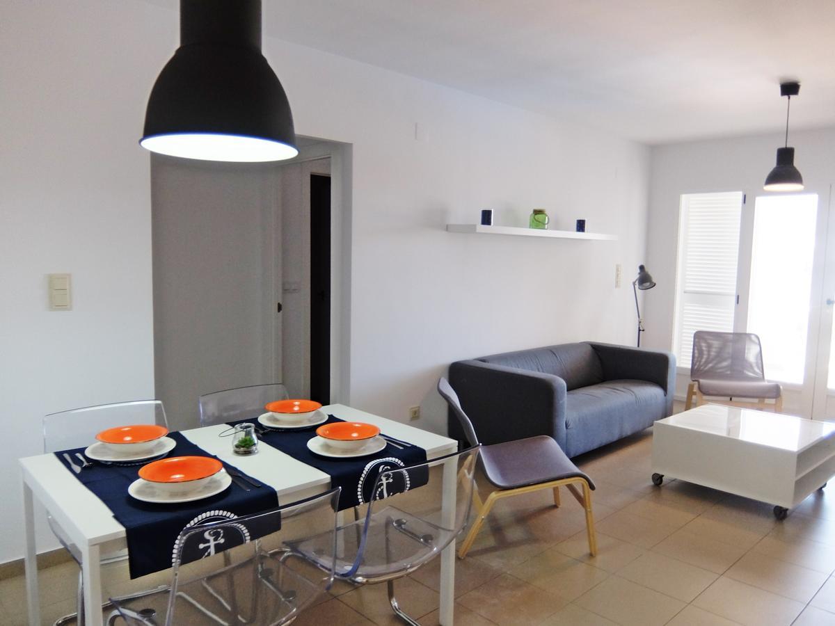 Roderic - Apartamento Junto Al Mar Oliva Exterior photo