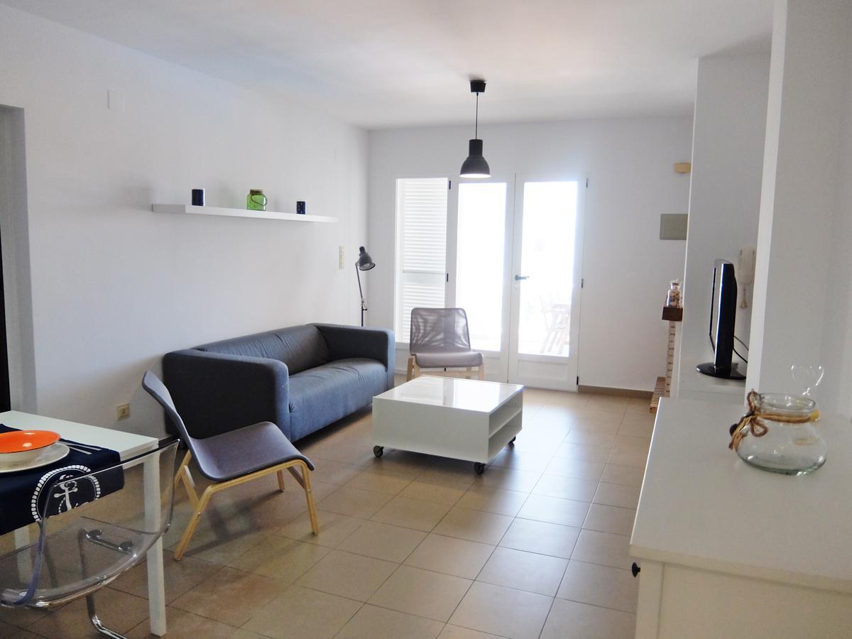 Roderic - Apartamento Junto Al Mar Oliva Exterior photo