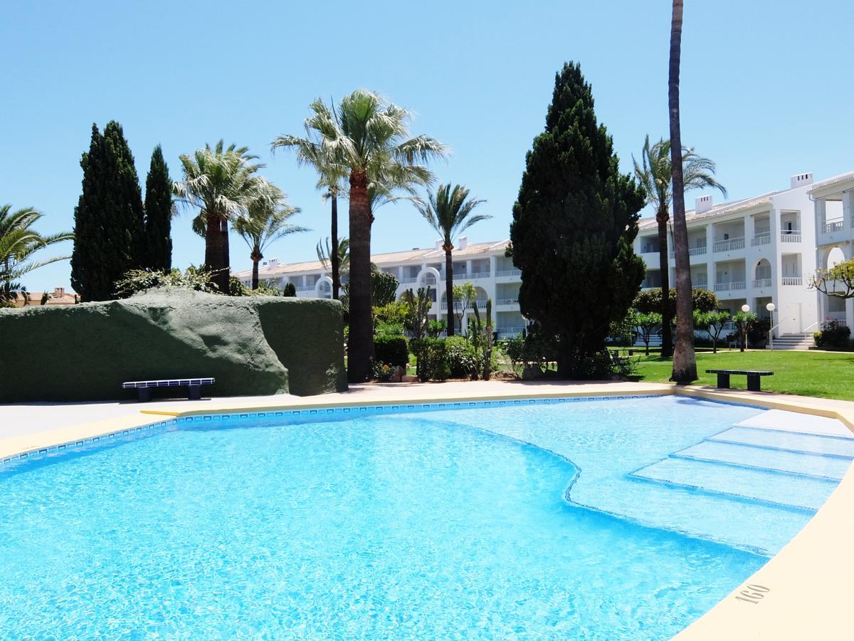 Roderic - Apartamento Junto Al Mar Oliva Exterior photo