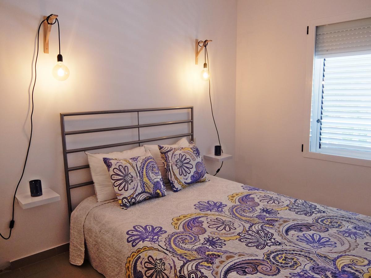 Roderic - Apartamento Junto Al Mar Oliva Exterior photo