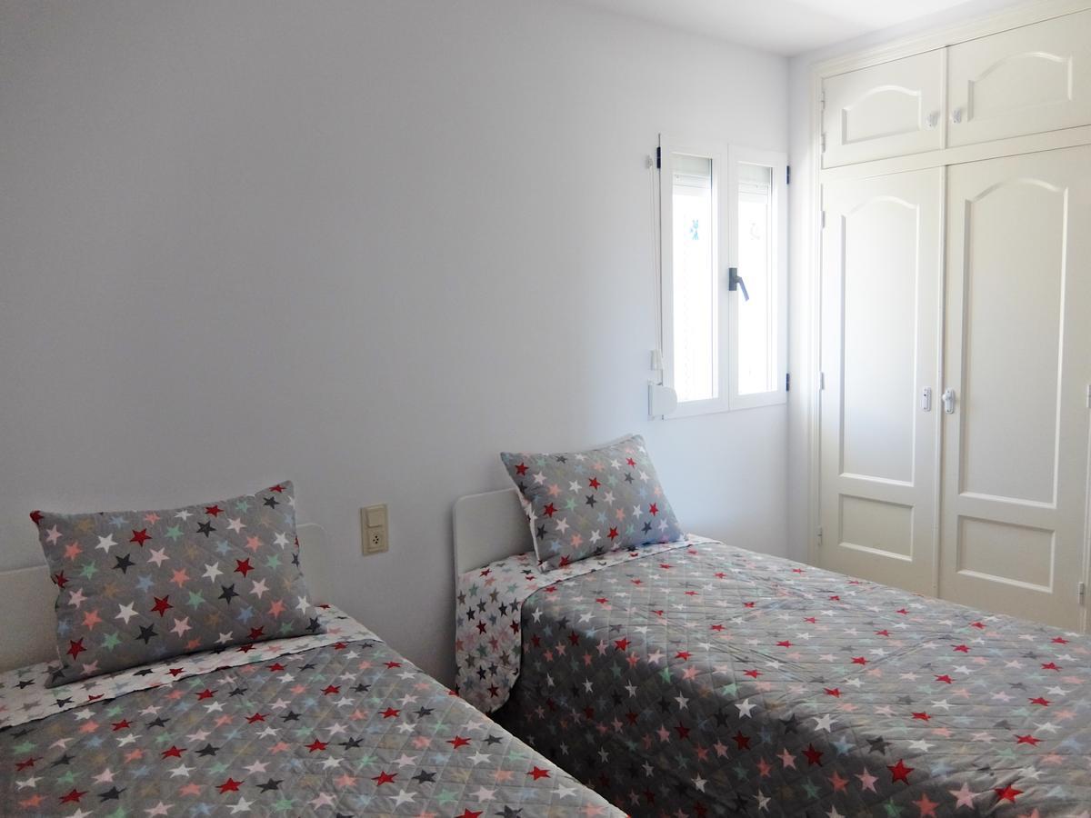 Roderic - Apartamento Junto Al Mar Oliva Exterior photo