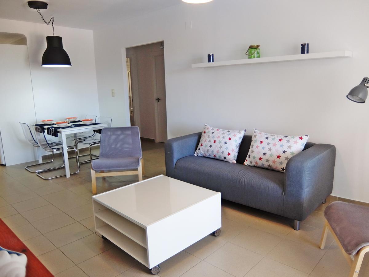 Roderic - Apartamento Junto Al Mar Oliva Exterior photo